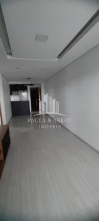 Imagem APARTAMENTO 3 DORMITÓRIOS VILA VITÓRIA EM MAUÁ !