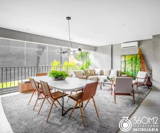 Imagem Apartamento para Venda em São Paulo / SP no bairro Jardim Vera Cruz