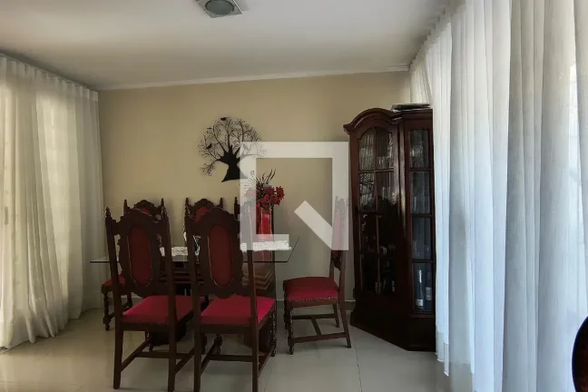 Imagem Casa à Venda - Vargem Pequena, 3 Quartos, 98 m2