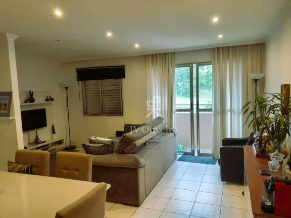 Imagem Apartamento com 2 dormitórios à venda, 65 m² por R$ 360.000,00 - Jardim Jaqueline - São Paulo/SP