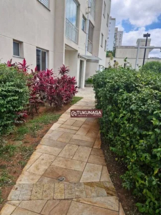 Imagem Apartamento com 2 quartos à venda, 60 m² por R$ 440.000 - Vila Guilherme - São Paulo/SP