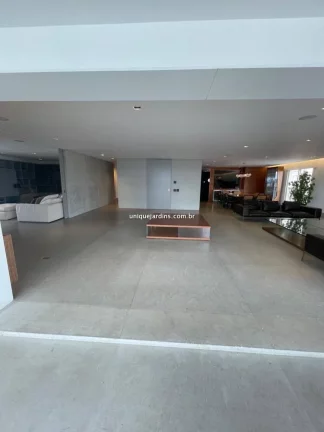Imagem Apartamento à venda Itaim Bibi São Paulo