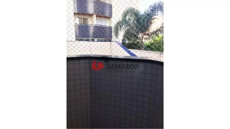 Imagem Apartamento à venda 3 Quartos, 3 Suites, 2 Vagas, 138M², Santa Paula, São Caetano do Sul - SP