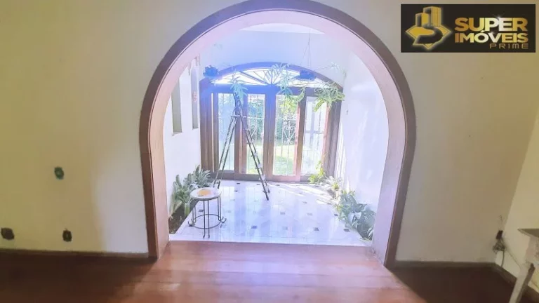 Imagem Mansão de Cinema, Alto Padrão, no Centro em Pelotas-RS