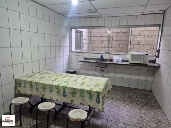 Imagem Galpão Ótima Localização Barueri - SP - Vila Morellato