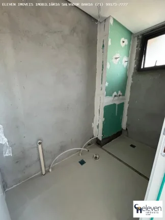 Imagem Apartamento para Venda em Salvador, Caminho Das Arvores, 4 dormitórios, 4 suítes, 5 banheiros, 3 vagas