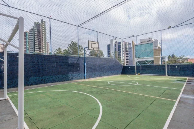 Imagem Apartamento 4 quartos Vista para Rua do Outono Ecoville