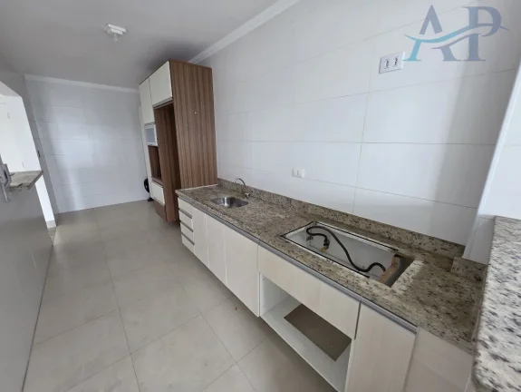 Imagem Apartamento para Venda em Praia Grande São Paulo