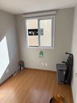 Imagem Apartamento com 2 dormitórios à venda, 44 m² por R$ 414.000,00 - Itapegica - Guarulhos/SP