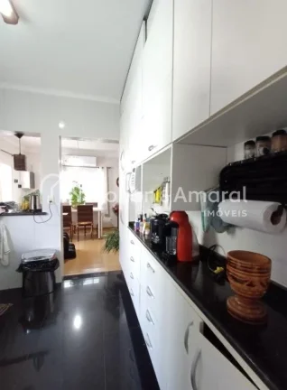 Imagem Excelente oportunidade de morar em Valinhos! Casa à venda no charmoso Condomínio São Lourenço, i...