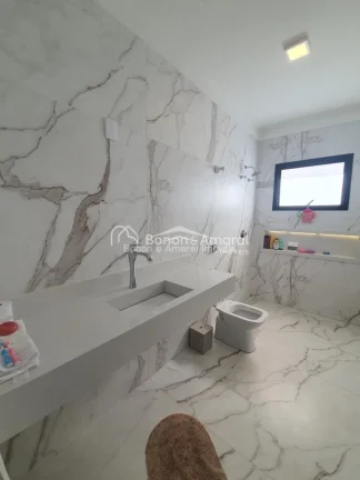 Imagem Sobrado 212 mts com proposta sustentável
Sala de estar / Sala de jantar /Espaço gourmet integrado ...
