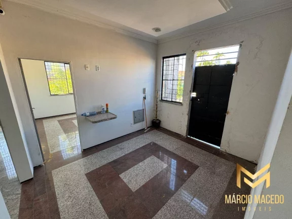 Imagem Casa com 7 dormitórios à venda, 641 m² por R$ 895.000,00 - São João Do Tauape - Fortaleza/CE