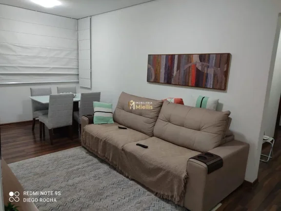 Imagem Apartamento com 2 Dormitorio(s) localizado(a) no bairro Centro em Viamão / Rio Grande do Sul Ref.:57580672
