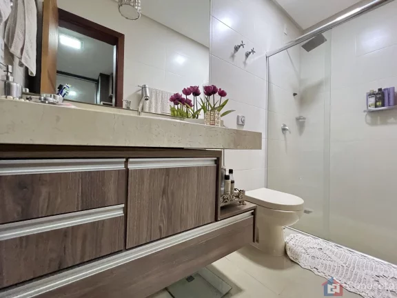 Imagem Apartamento à Venda na Av. Padre Almir – 3 Quartos, 2 Suítes e Sacada Gourmet