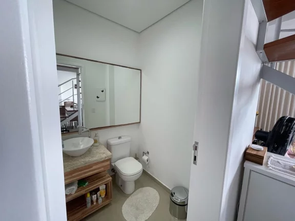 Imagem Cobertura para Venda em Florianópolis / SC no bairro Ingleses do Rio Vermelho