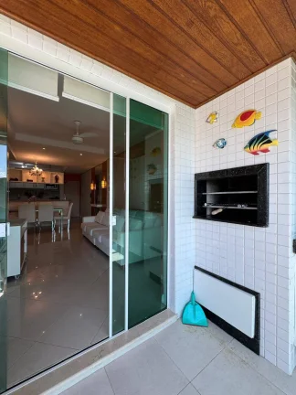 Imagem Apartamento pé na areia Canasvieiras