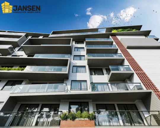 Imagem VERT HOUSE, APARTAMENTOS COM 01, 02 E 03 QUARTOS NO MELHOR DO BESSA