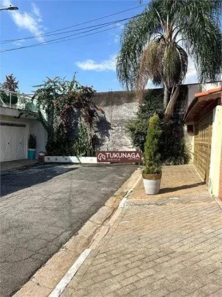 Imagem SOBRADO 139 M² - 4 DORMS, 3 VAGAS - BORTOLÂNDIA - SÃO PAULO/SP