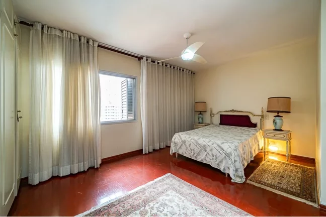 Imagem APARTAMENTO RESIDENCIAL em São Paulo - SP, Jardim Paulista