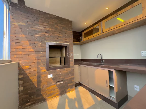 Imagem Condomínio Edifício Terrace Tower