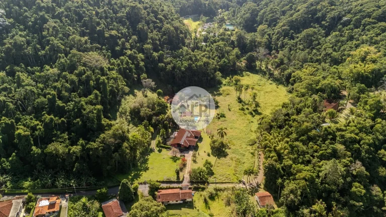 Imagem Sítio de 57 mil m² em Penedo, RJ