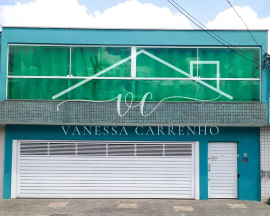 Venda Casa Térrea | Vanessa Carrenho