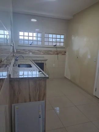 Imagem Casa em Condomínio para Venda em Rio de Janeiro, Campo Grande, 3 dormitórios, 2 banheiros, 3 vagas