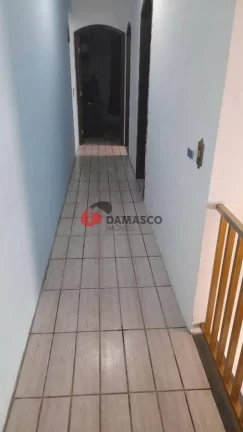 Imagem Sobrado à venda 3 Quartos, 1 Suite, 2 Vagas, 190M², Vila Lúcia, São Paulo - SP