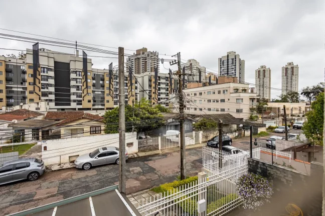 Imagem Sobrado 3 quartos 2 vagas Campo Comprido