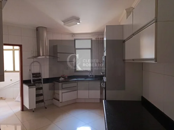 Imagem Apartamento em Centro, Ribeirão Preto/SP