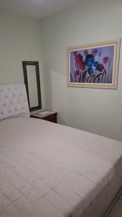Imagem Apartamento à Venda em Cabreúva-SP
