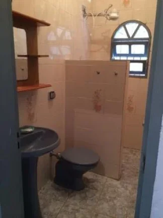 Imagem Casa para Venda em Itanhaém, Jardim das Palmeiras, 3 dormitórios, 1 suíte, 2 banheiros, 7 vagas