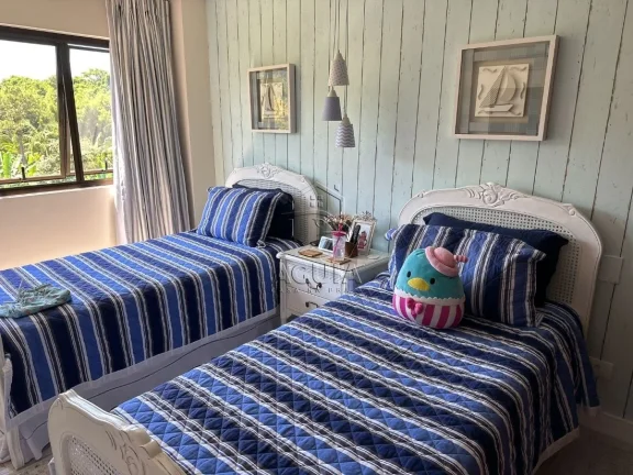 Imagem Belíssimo apartamento a venda na praia do Tenório em Ubatuba!