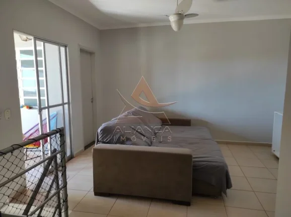 Imagem Apartamento - Ribeirão Preto - Jardim Paulistano