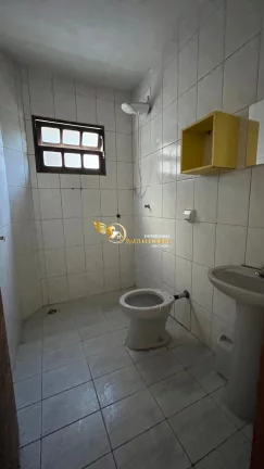 Imagem SOBRADO À VENDA NA ESTUFA 2 UBATUBA-SP COM VALOR DE OPORTUNIADE.