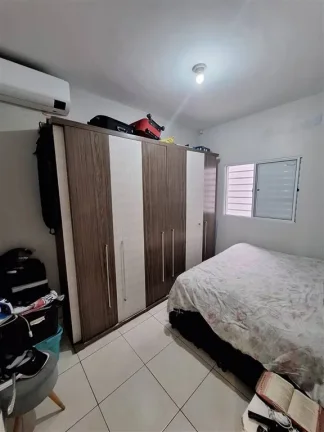 Imagem CASA COM 48 m² - MELVI - PRAIA GRANDE SP