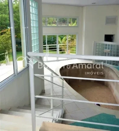 Imagem ...#34;Casa Elegante e Aconchegante em Condomínio com Lazer Completo...#34;