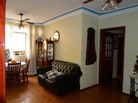 Imagem Apartamento 3 dormitórios -Jardim Paulistano - Ribeirão Preto