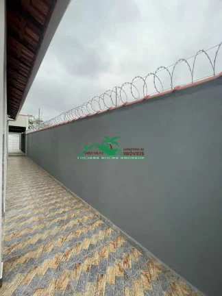 Imagem Casa Padrão