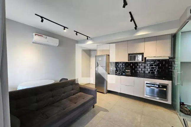 Imagem Apartamento à Venda - Vila Mariana, 2 Quartos, 70 m2