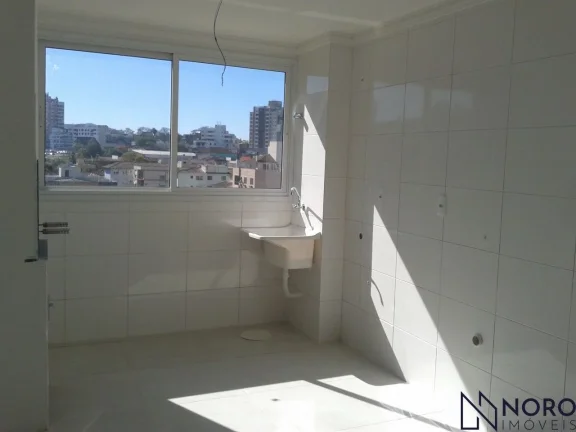 Imagem Apartamento à venda 1 dormitório no Bairro nossa Senhora de Fátima