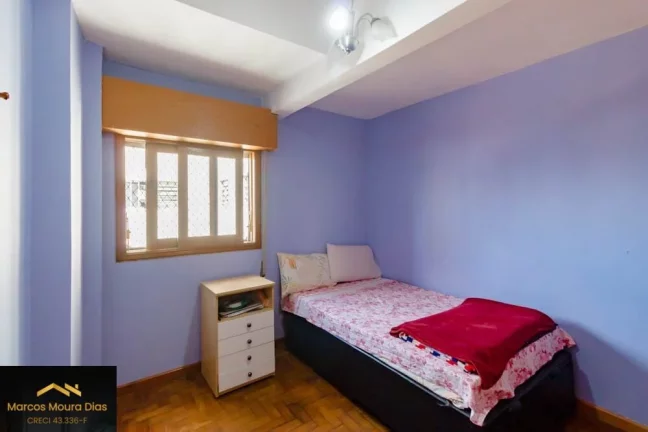 Imagem Apartamento Perto do Parque da Água Branca, Metro Barra Funda, 3 dormitórios e 2 vagas, Edifício com Portaria 24 hs