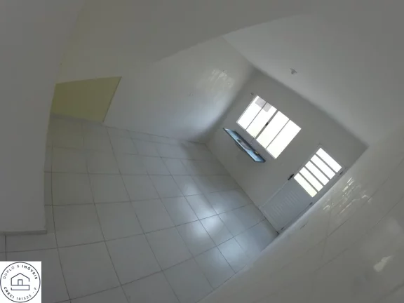 Imagem Imóvel novo ( condomínio de sobrados ) em Franco da rocha / Bairro Pouso alegre.