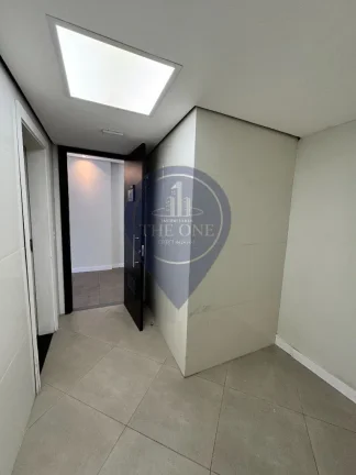 Imagem Conjunto comercial de alto padrão para locação no Jardim Paulistano, São Paulo-SP: 1 sala, 1 banheiro, 6 vagas, 1.381m².