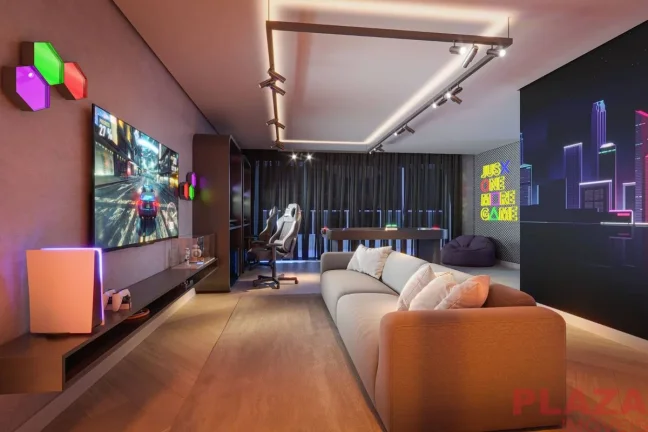 Imagem Meridian Tower – Luxo, Localização e Exclusividade no Centro de Balneário Camboriú