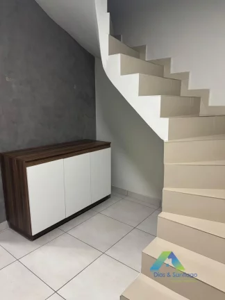 Imagem Casa à venda no bairro Jardim Las Vegas - Santo André/SP