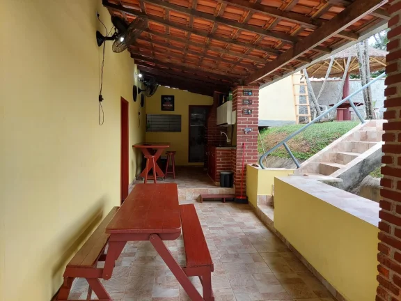 Imagem Chácara à venda com 3 quartos, sendo 1 suíte, no condomínio Alpes de Bom Jesus, Bom Jesus dos Perdões - SP