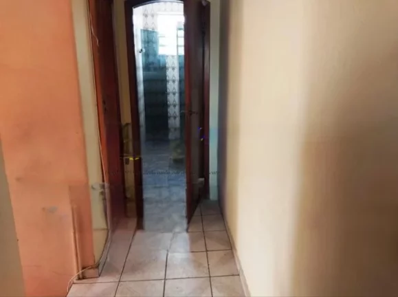 Imagem VENDO LINDO SOBRADO 03 DORMITÓRIOS NO BAIRRO VILA INGLESA!