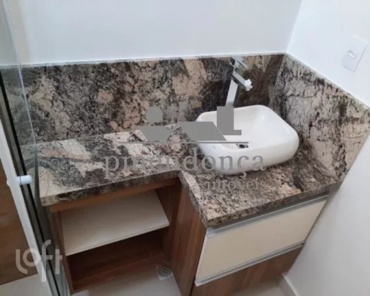 Imagem Apartamento à venda em Higienópolis com 2 quartos e 1 vaga, 81m2