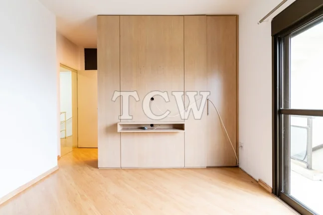 Imagem Apartamento à venda no bairro Mirandópolis - São Paulo/SP, Zona Sul